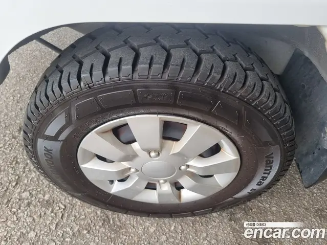 Chevrolet Damas 2019 0.8 механика, миниатюра 5 Chevrolet Damas 2019 0.8 механика, миниатюра 5