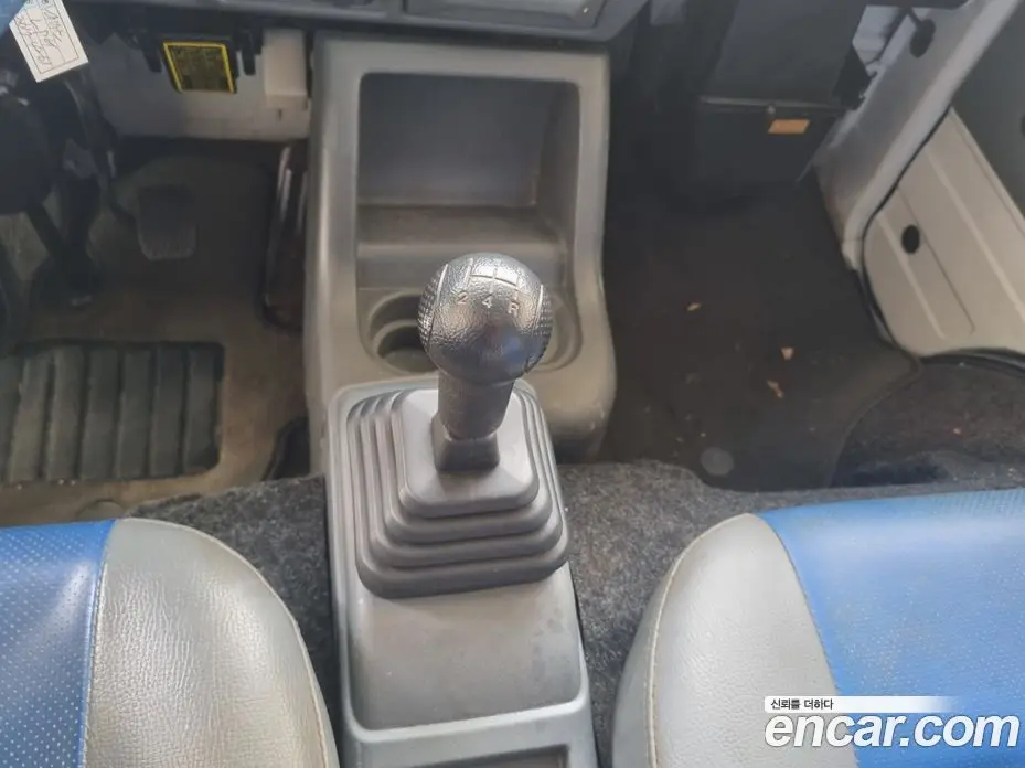 Chevrolet Damas 2019 0.8 механика, фото 6 Chevrolet Damas 2019 0.8 механика, фото 6