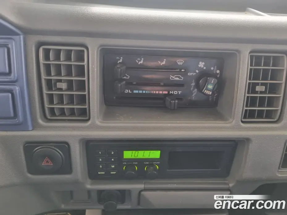 Chevrolet Damas 2019 0.8 механика, фото 7 Chevrolet Damas 2019 0.8 механика, фото 7