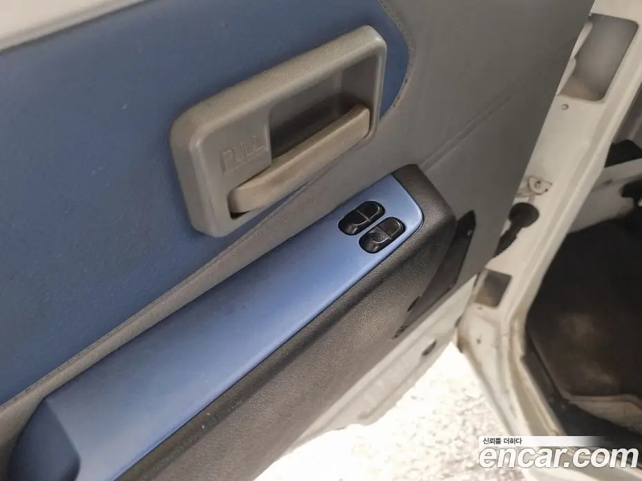 Chevrolet Damas 2019 0.8 механика, фото 8 Chevrolet Damas 2019 0.8 механика, фото 8