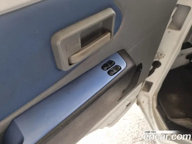 Chevrolet Damas 2019 0.8 механика, миниатюра 8 Chevrolet Damas 2019 0.8 механика, миниатюра 8