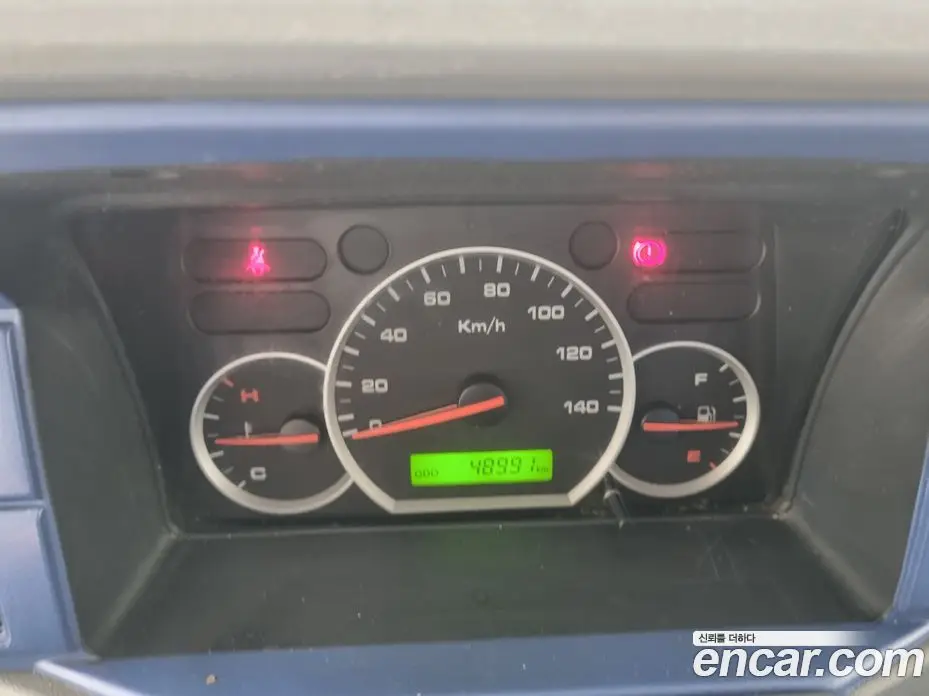 Chevrolet Damas 2019 0.8 механика, фото 10 Chevrolet Damas 2019 0.8 механика, фото 10