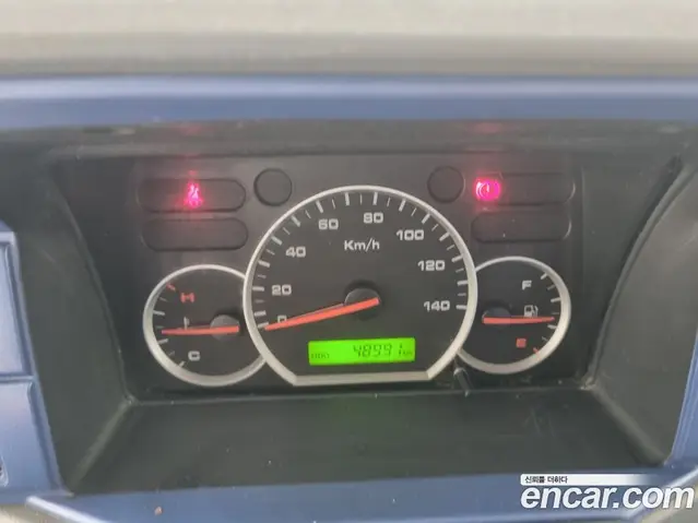 Chevrolet Damas 2019 0.8 механика, миниатюра 10 Chevrolet Damas 2019 0.8 механика, миниатюра 10
