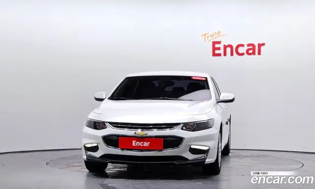 Chevrolet Malibu 2016 1.5 автомат (гидро), миниатюра 2 Chevrolet Malibu 2016 1.5 автомат (гидро), миниатюра 2