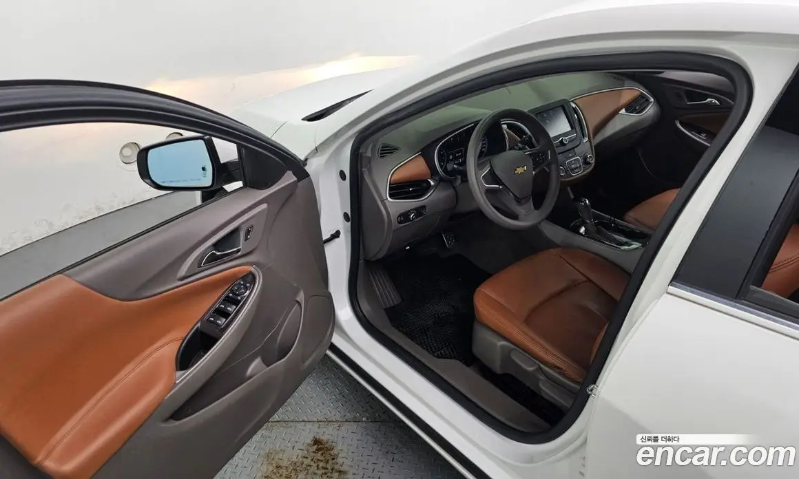 Chevrolet Malibu 2016 1.5 автомат (гидро), фото 12 Chevrolet Malibu 2016 1.5 автомат (гидро), фото 12