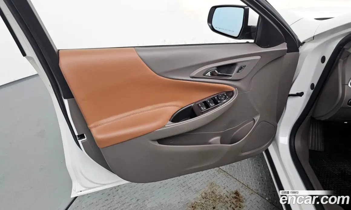 Chevrolet Malibu 2016 1.5 автомат (гидро), фото 13 Chevrolet Malibu 2016 1.5 автомат (гидро), фото 13