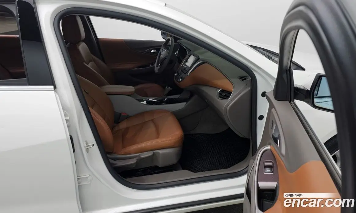 Chevrolet Malibu 2016 1.5 автомат (гидро), фото 15 Chevrolet Malibu 2016 1.5 автомат (гидро), фото 15