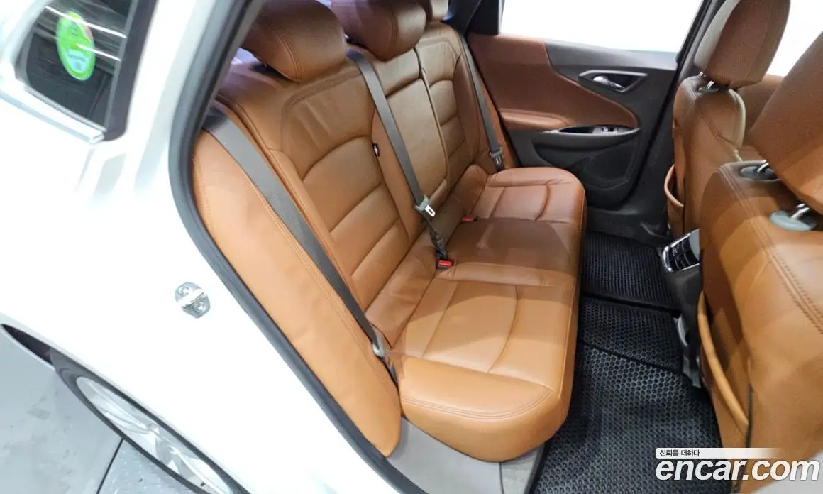 Chevrolet Malibu 2016 1.5 автомат (гидро), фото 16 Chevrolet Malibu 2016 1.5 автомат (гидро), фото 16