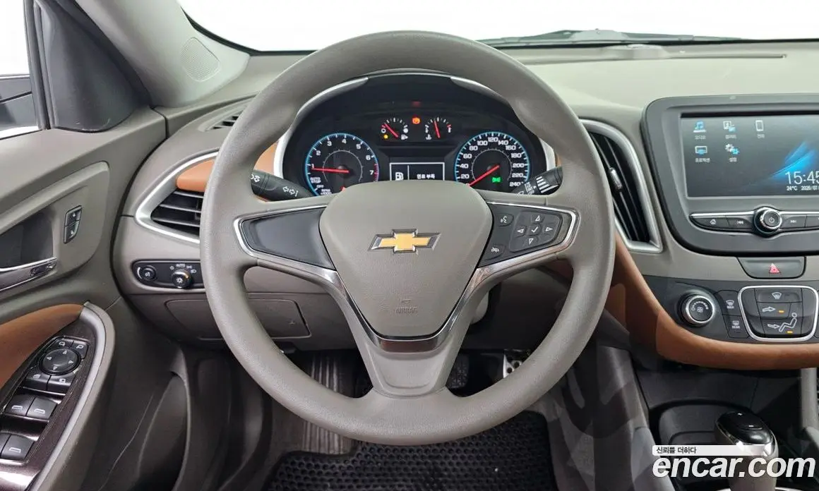 Chevrolet Malibu 2016 1.5 автомат (гидро), фото 19 Chevrolet Malibu 2016 1.5 автомат (гидро), фото 19