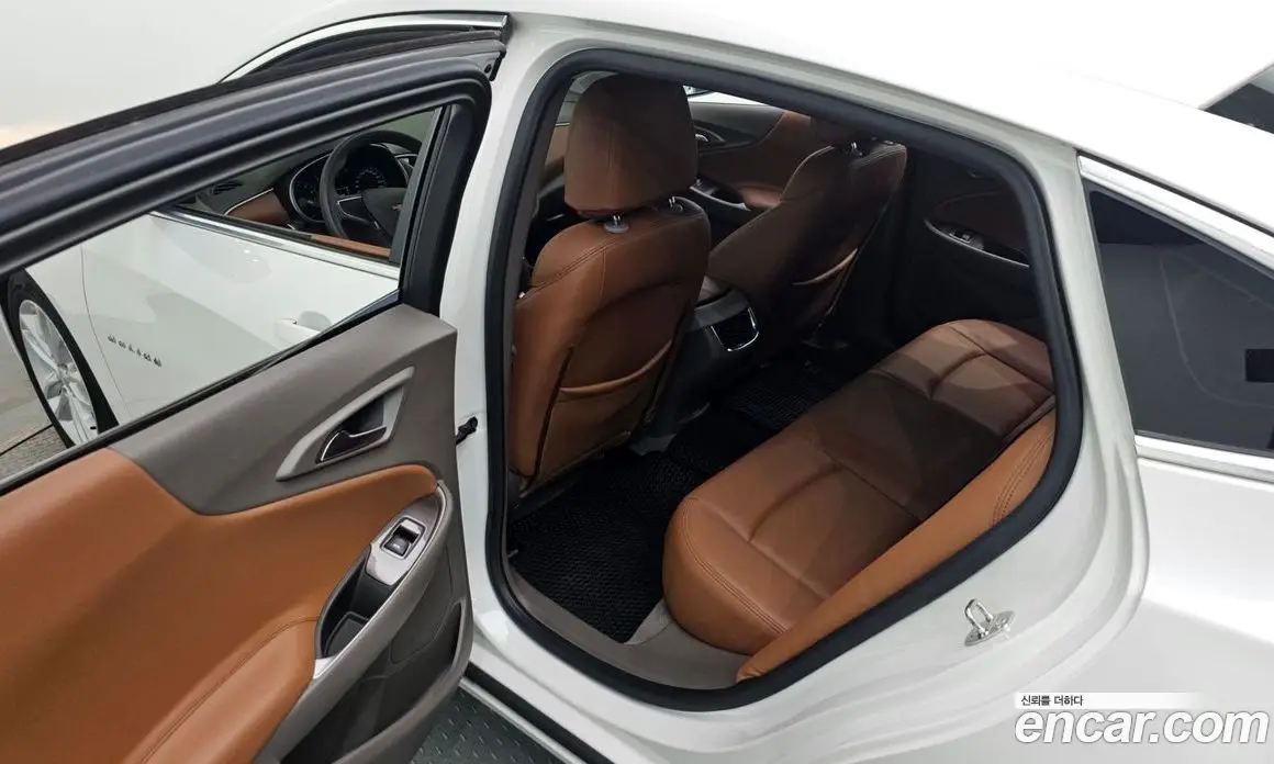 Chevrolet Malibu 2016 1.5 автомат (гидро), фото 22 Chevrolet Malibu 2016 1.5 автомат (гидро), фото 22