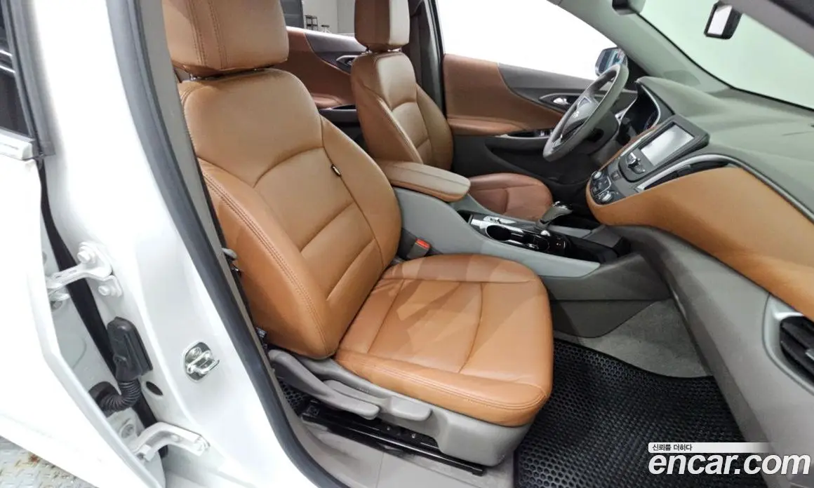 Chevrolet Malibu 2016 1.5 автомат (гидро), фото 23 Chevrolet Malibu 2016 1.5 автомат (гидро), фото 23