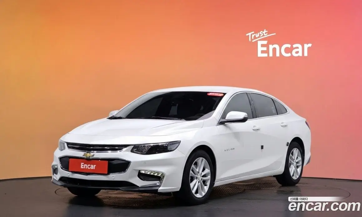 Chevrolet Malibu 2016 1.5 автомат (гидро), фото 28 Chevrolet Malibu 2016 1.5 автомат (гидро), фото 28