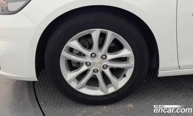 Chevrolet Malibu 2016 1.5 автомат (гидро), миниатюра 4 Chevrolet Malibu 2016 1.5 автомат (гидро), миниатюра 4