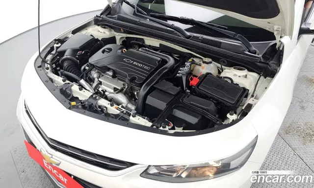 Chevrolet Malibu 2016 1.5 автомат (гидро), миниатюра 5 Chevrolet Malibu 2016 1.5 автомат (гидро), миниатюра 5