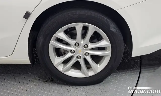 Chevrolet Malibu 2016 1.5 автомат (гидро), миниатюра 6 Chevrolet Malibu 2016 1.5 автомат (гидро), миниатюра 6