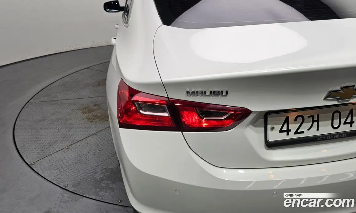 Chevrolet Malibu 2016 1.5 автомат (гидро), фото 8 Chevrolet Malibu 2016 1.5 автомат (гидро), фото 8
