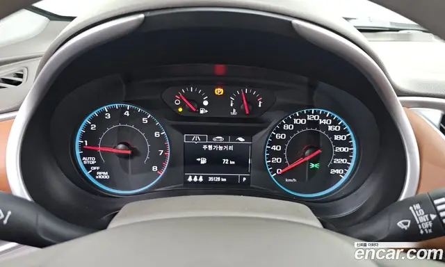 Chevrolet Malibu 2016 1.5 автомат (гидро), миниатюра 10 Chevrolet Malibu 2016 1.5 автомат (гидро), миниатюра 10