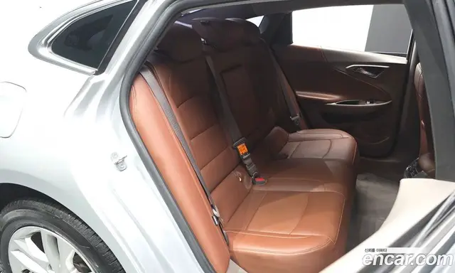 Chevrolet Malibu 2016 1.5 автомат (гидро), миниатюра 12
