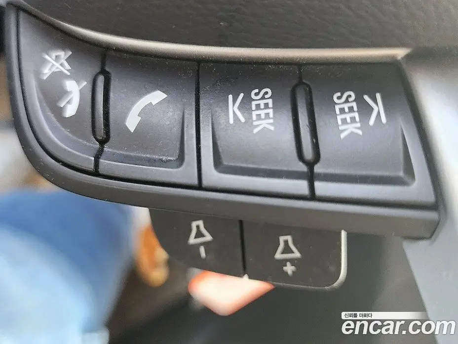 Chevrolet Spark 2013 1.0 автомат (гидро), фото 11
