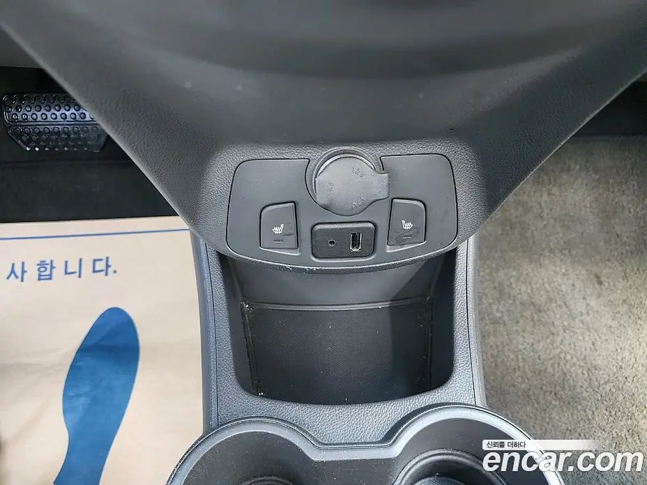 Chevrolet Spark 2013 1.0 автомат (гидро), фото 13