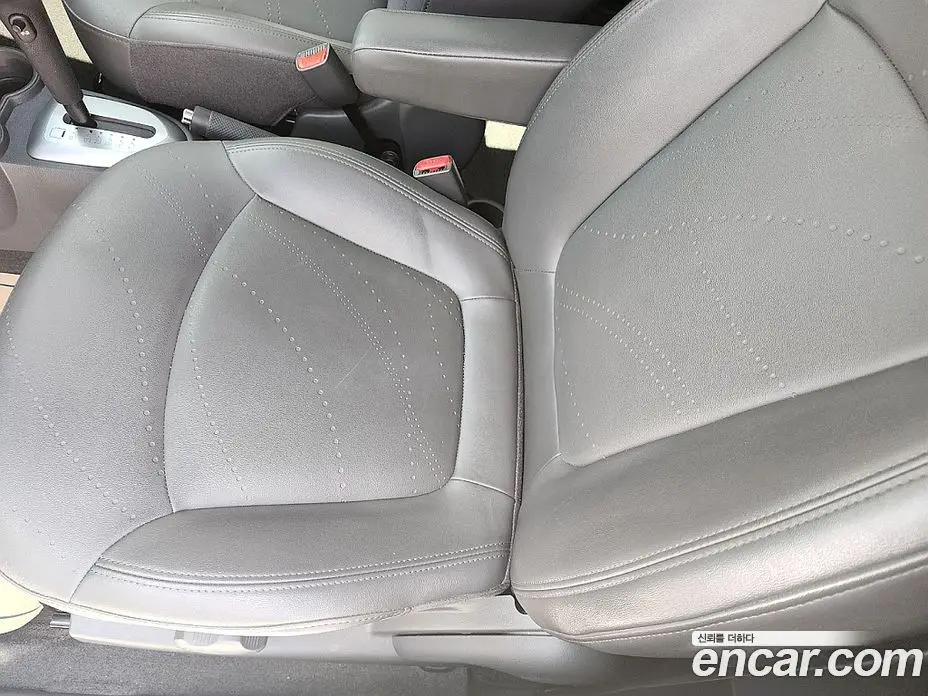Chevrolet Spark 2013 1.0 автомат (гидро), фото 16
