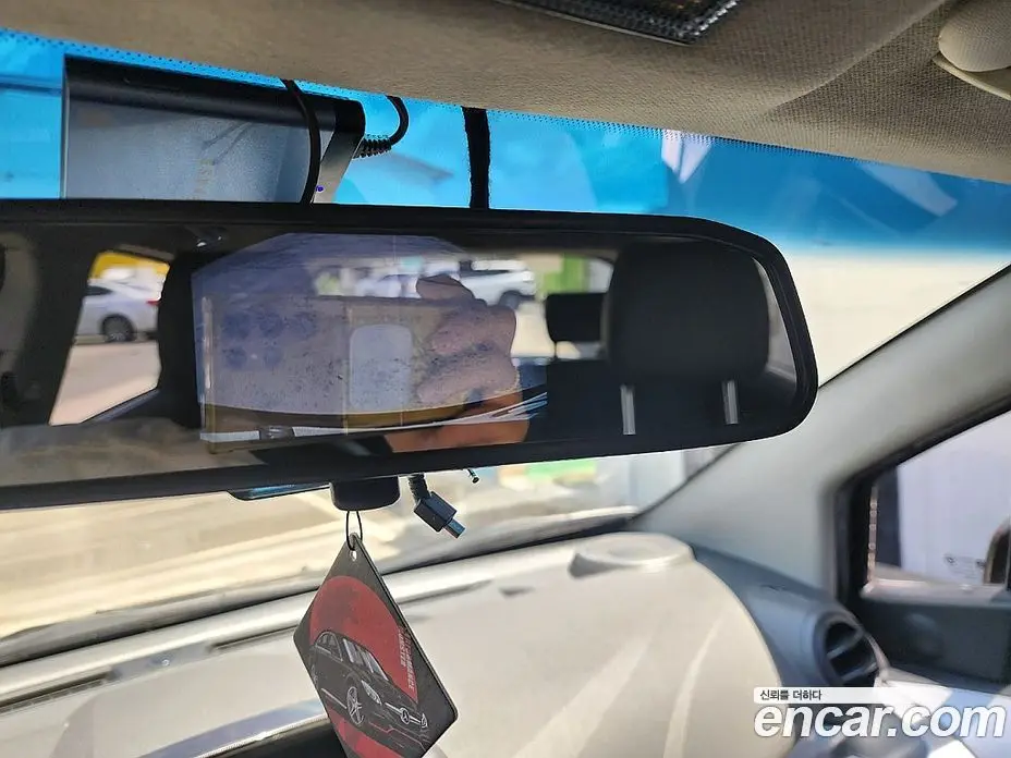 Chevrolet Spark 2013 1.0 автомат (гидро), фото 7