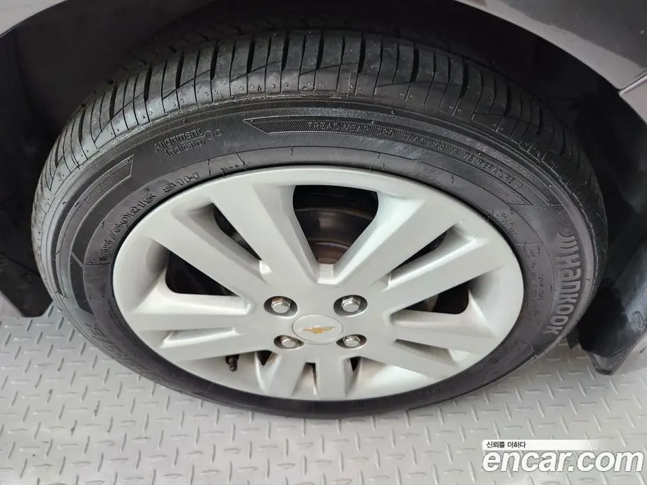 Chevrolet Spark 2015 1.0 автомат (гидро), фото 14 Chevrolet Spark 2015 1.0 автомат (гидро), фото 14