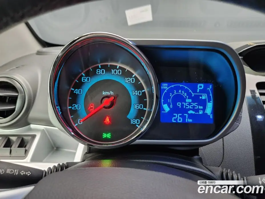 Chevrolet Spark 2015 1.0 автомат (гидро), фото 20 Chevrolet Spark 2015 1.0 автомат (гидро), фото 20
