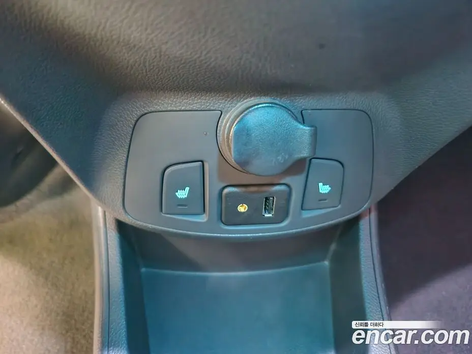 Chevrolet Spark 2015 1.0 автомат (гидро), фото 8 Chevrolet Spark 2015 1.0 автомат (гидро), фото 8