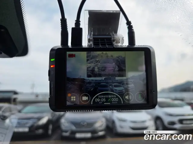Chevrolet Spark 2016 1.0 автомат (вариатор), миниатюра 12