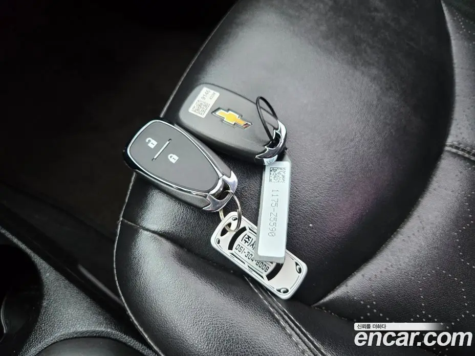 Chevrolet Spark 2016 1.0 автомат (вариатор), фото 15 Chevrolet Spark 2016 1.0 автомат (вариатор), фото 15