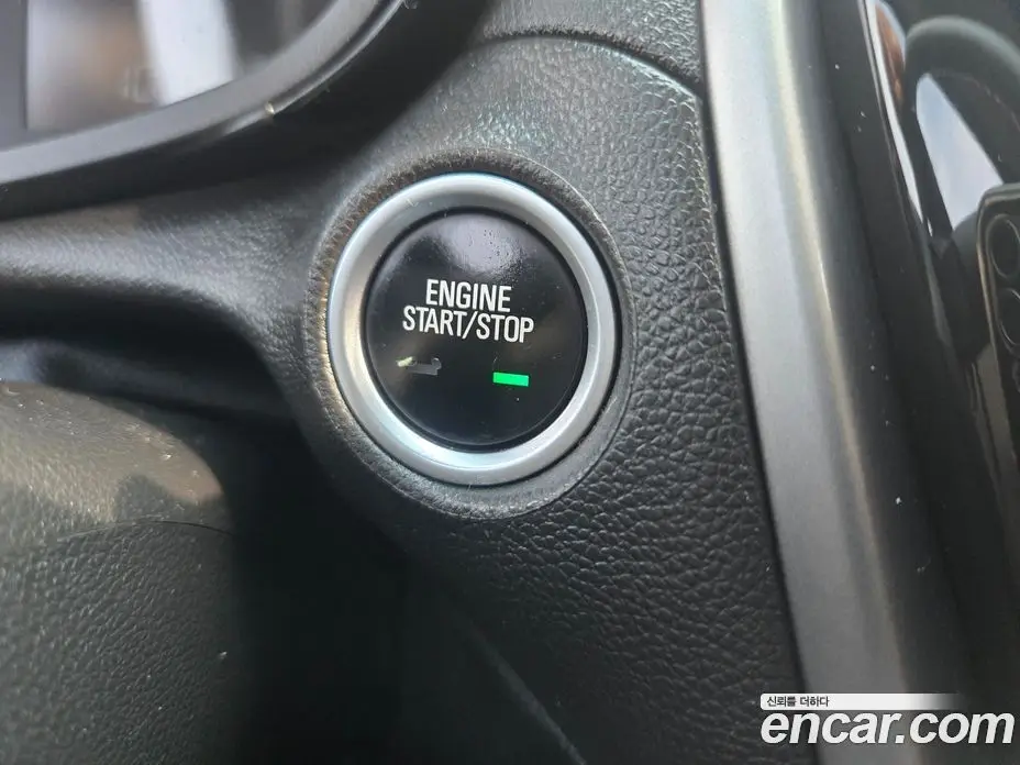 Chevrolet Spark 2016 1.0 автомат (вариатор), фото 9 Chevrolet Spark 2016 1.0 автомат (вариатор), фото 9