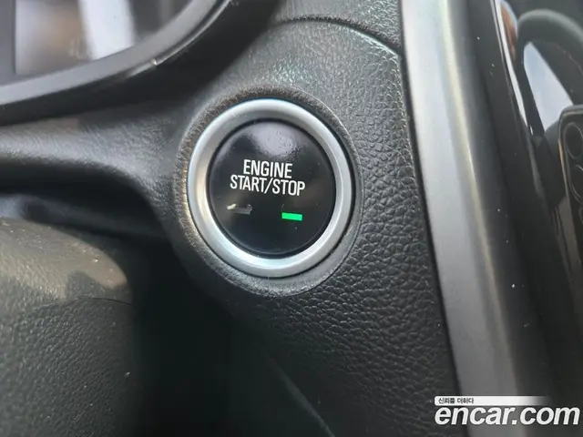 Chevrolet Spark 2016 1.0 автомат (вариатор), миниатюра 9 Chevrolet Spark 2016 1.0 автомат (вариатор), миниатюра 9