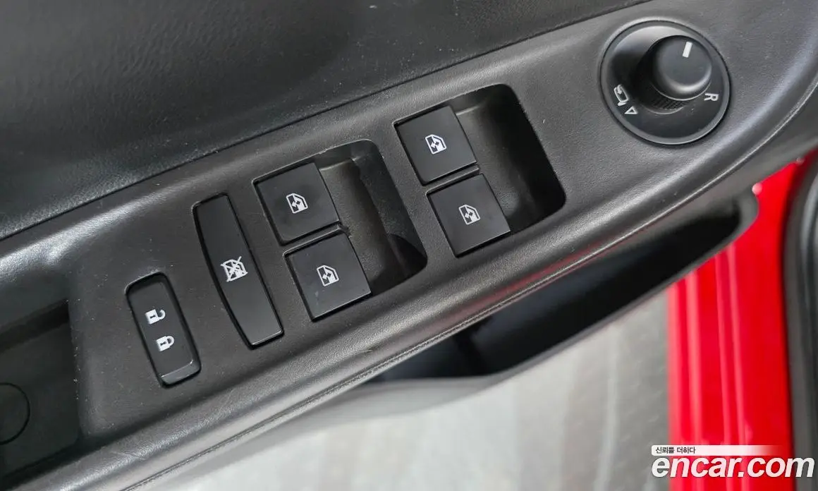 Chevrolet Spark 2017 1.0 автомат (гидро), фото 12 Chevrolet Spark 2017 1.0 автомат (гидро), фото 12