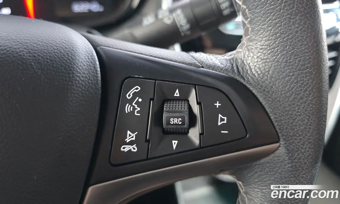 Chevrolet Spark 2017 1.0 автомат (гидро), фото 15 Chevrolet Spark 2017 1.0 автомат (гидро), фото 15