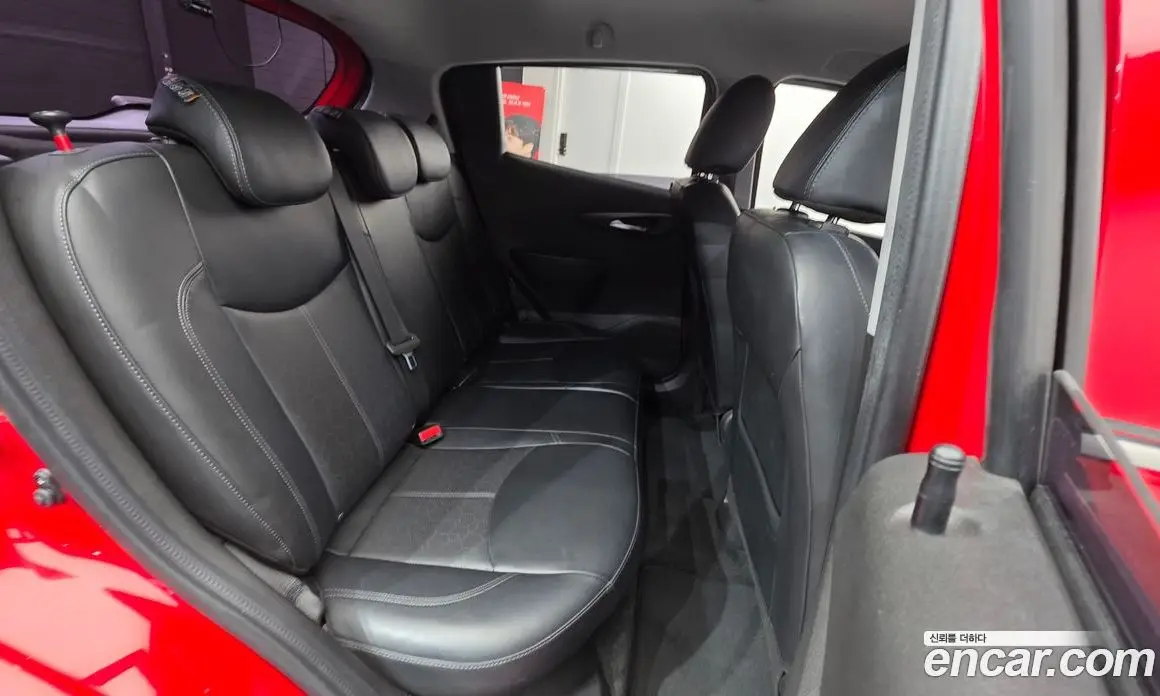 Chevrolet Spark 2017 1.0 автомат (гидро), фото 19 Chevrolet Spark 2017 1.0 автомат (гидро), фото 19