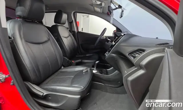 Chevrolet Spark 2017 1.0 автомат (гидро), миниатюра 10 Chevrolet Spark 2017 1.0 автомат (гидро), миниатюра 10