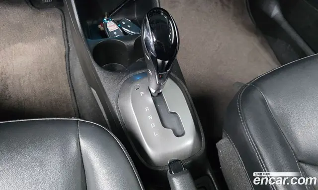 Chevrolet Spark 2017 1.0 автомат (гидро), миниатюра 12
