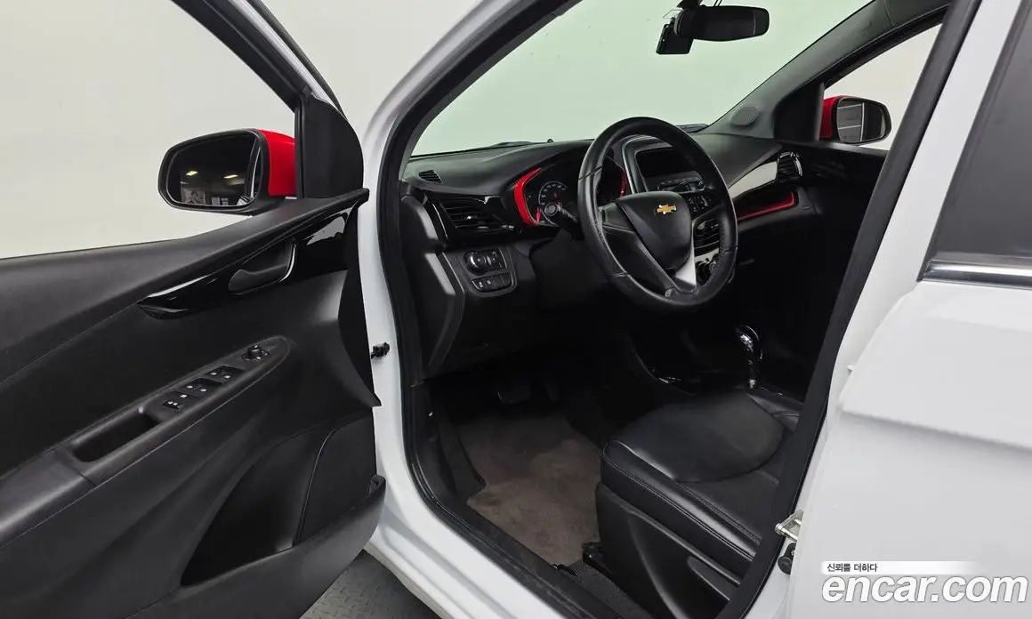 Chevrolet Spark 2017 1.0 автомат (гидро), фото 13 Chevrolet Spark 2017 1.0 автомат (гидро), фото 13