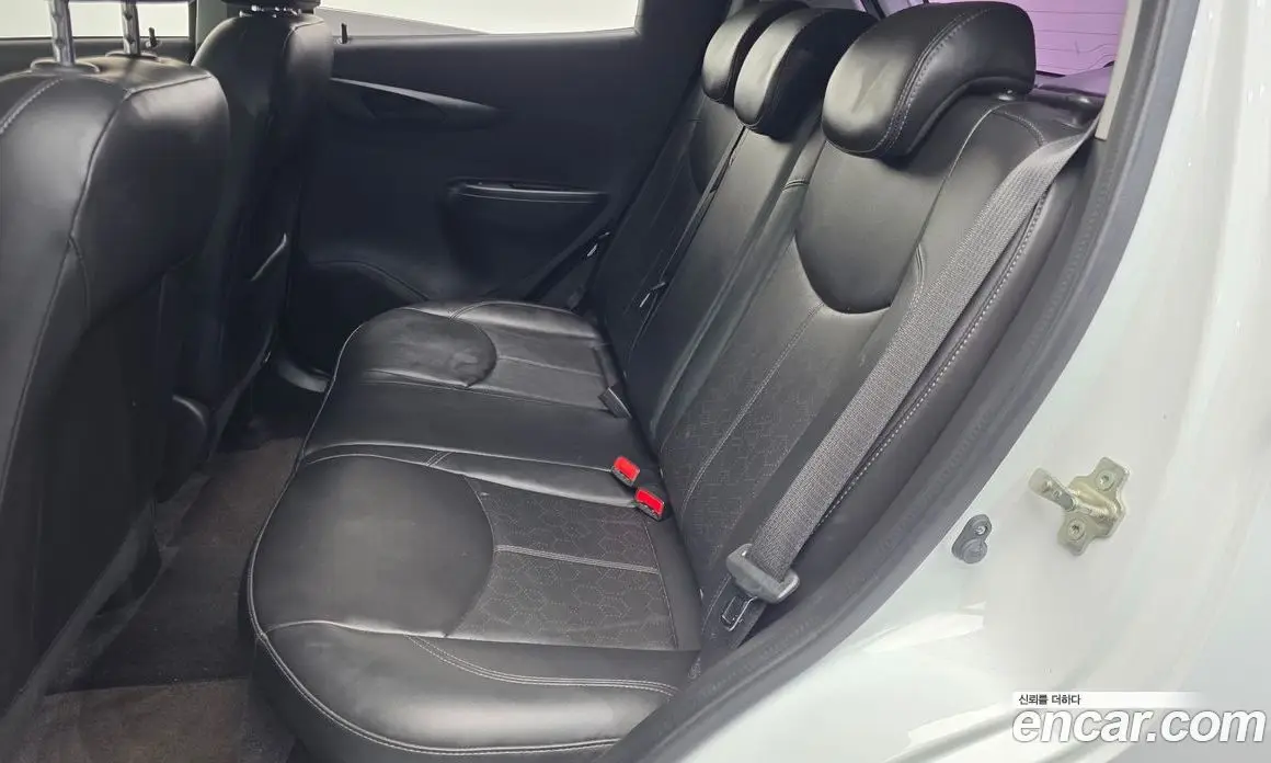 Chevrolet Spark 2017 1.0 автомат (гидро), фото 16 Chevrolet Spark 2017 1.0 автомат (гидро), фото 16