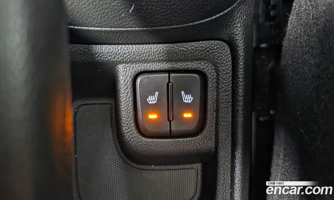 Chevrolet Spark 2017 1.0 автомат (гидро), фото 23 Chevrolet Spark 2017 1.0 автомат (гидро), фото 23