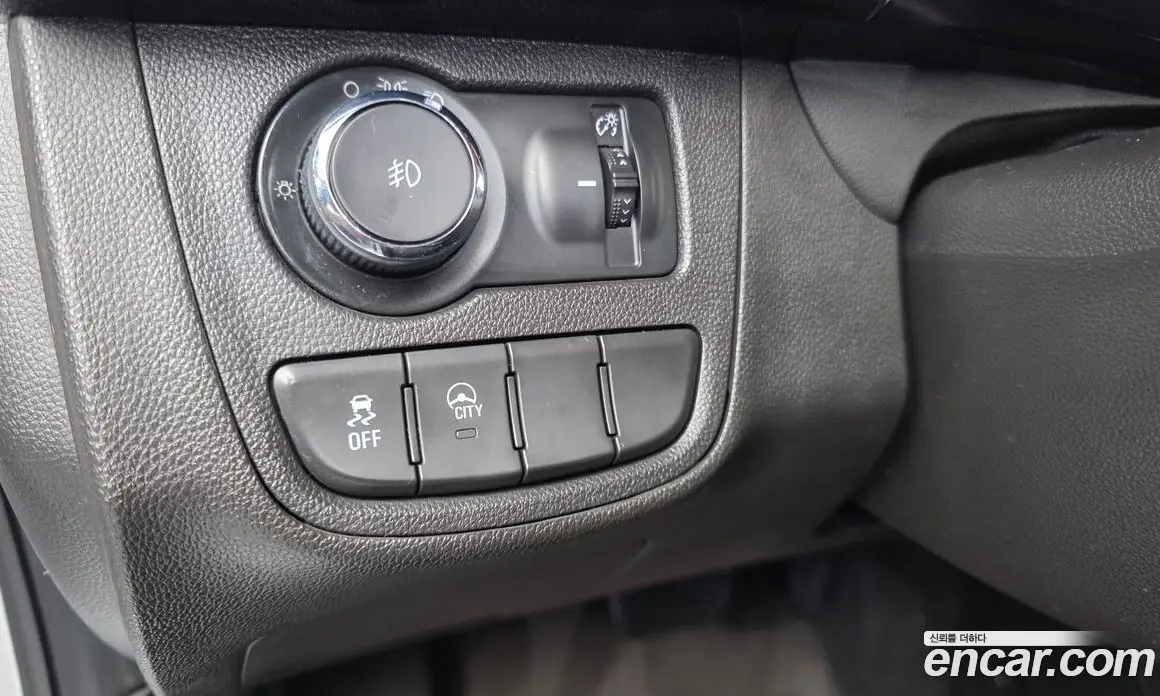 Chevrolet Spark 2017 1.0 автомат (гидро), фото 24 Chevrolet Spark 2017 1.0 автомат (гидро), фото 24