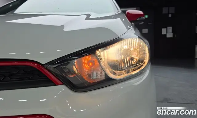 Chevrolet Spark 2017 1.0 автомат (гидро), миниатюра 8 Chevrolet Spark 2017 1.0 автомат (гидро), миниатюра 8
