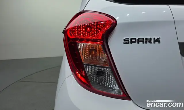 Chevrolet Spark 2017 1.0 автомат (гидро), миниатюра 9 Chevrolet Spark 2017 1.0 автомат (гидро), миниатюра 9