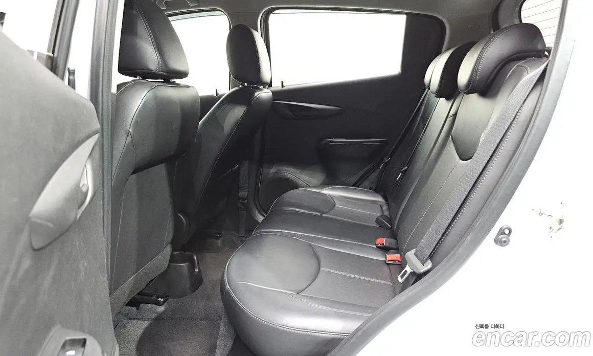 Chevrolet Spark 2017 1.0 автомат (гидро), фото 11 Chevrolet Spark 2017 1.0 автомат (гидро), фото 11