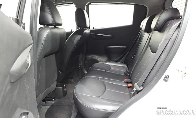 Chevrolet Spark 2017 1.0 автомат (гидро), миниатюра 11 Chevrolet Spark 2017 1.0 автомат (гидро), миниатюра 11