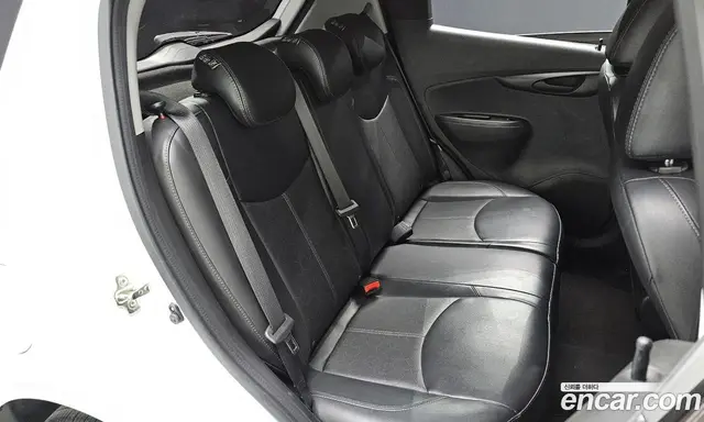 Chevrolet Spark 2017 1.0 автомат (гидро), миниатюра 12