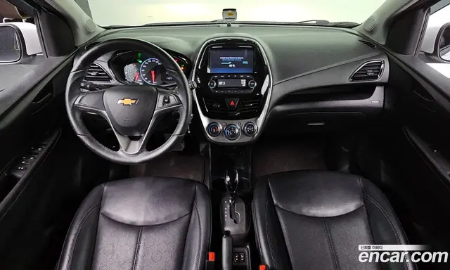 Chevrolet Spark 2017 1.0 автомат (гидро), миниатюра 7 Chevrolet Spark 2017 1.0 автомат (гидро), миниатюра 7