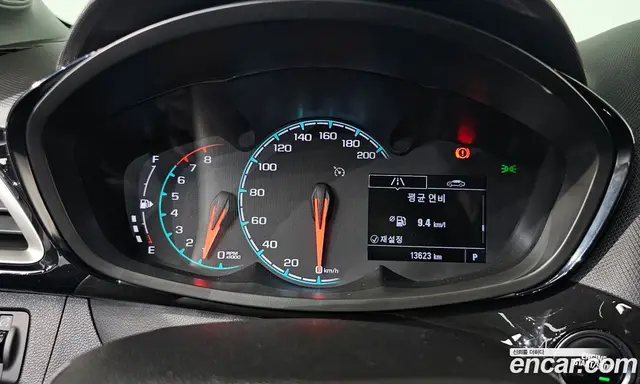 Chevrolet Spark 2020 1.0 автомат (гидро), миниатюра 11 Chevrolet Spark 2020 1.0 автомат (гидро), миниатюра 11