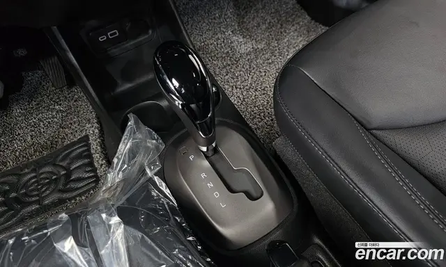 Chevrolet Spark 2020 1.0 автомат (гидро), миниатюра 12